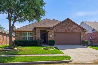 3037 Winding Meadow Trail, Princeton TX 75407