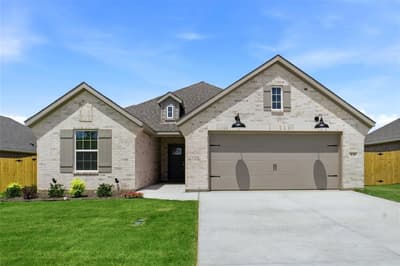 133 Joel Street, Springtown TX 76082