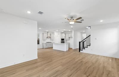 1221 O'Keefe Avenue, Celina TX 75009 - Photo 5