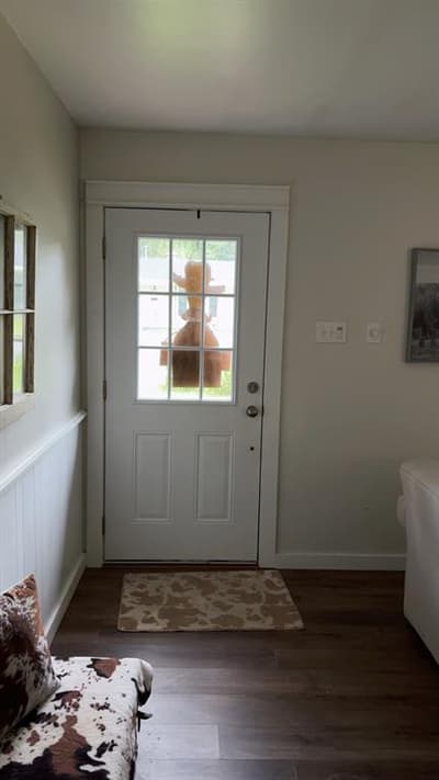 808 Shady Trail, Athens TX 75751 - Photo 2
