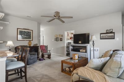 305 Breaux Lane, Mabank TX 75147 - Photo 5
