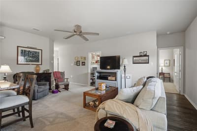 305 Breaux Lane, Mabank TX 75147 - Photo 4