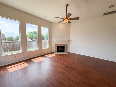 1202 Mccormick Street, Garland TX 75040 - Photo 3