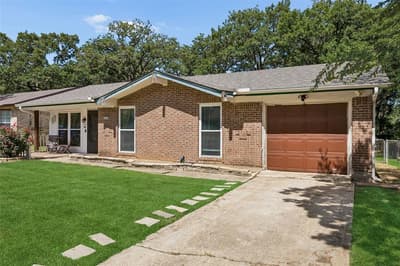 3101 Forestdale Lane, Balch Springs TX 75180 - Photo 2