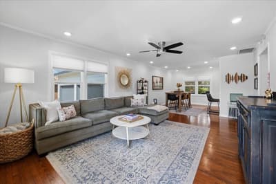 4755 Westcreek Drive, Fort Worth TX 76133