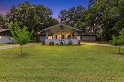 3007 Tanglewood Drive, Commerce TX 75428