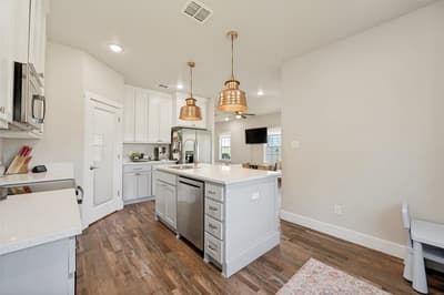 8442 Jay Street, White Settlement TX 76108