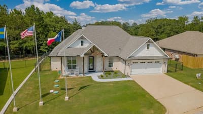 24058 Sun Ridge Road, Lindale TX 75771 - Photo 2