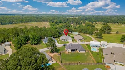 24058 Sun Ridge Road, Lindale TX 75771 - Photo 3