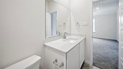 2105 Crockett Way, Anna TX 75409 - Photo 2