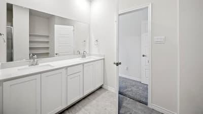 2105 Crockett Way, Anna TX 75409 - Photo 3