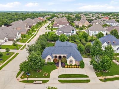7013 Handel, Colleyville TX 76034