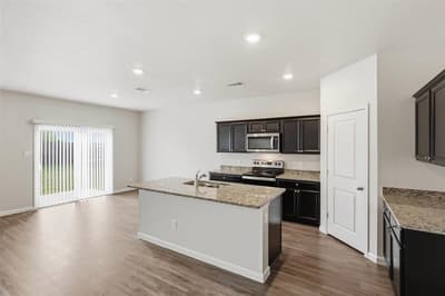 453 Canoe Way, Crowley TX 76036 - Photo 3