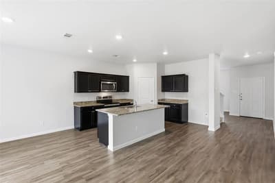 453 Canoe Way, Crowley TX 76036 - Photo 5