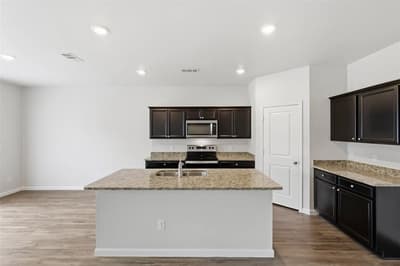 453 Canoe Way, Crowley TX 76036 - Photo 4