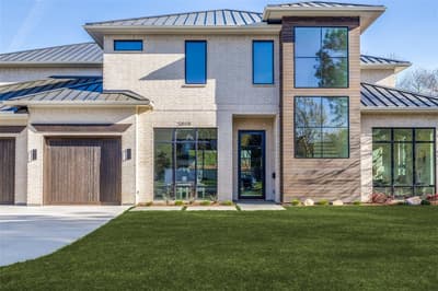 5819 Del Roy Drive, Dallas TX 75230