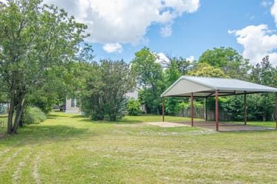 1512 Vincent Street, Brownwood TX 76801 - Photo 5