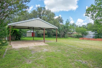 1512 Vincent Street, Brownwood TX 76801 - Photo 4