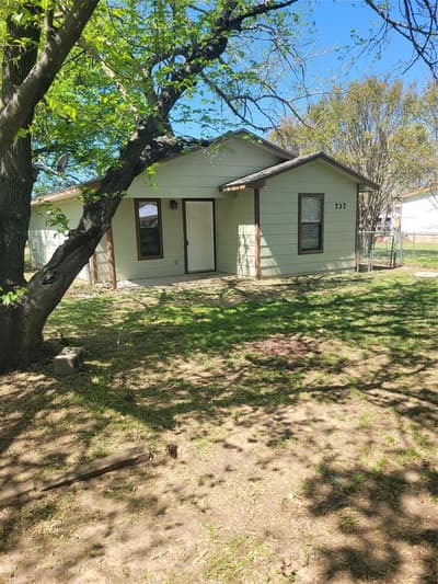 737 Luther Lane, Gun Barrel City TX 75156