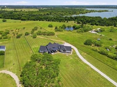 519 Reason Jones Road, Valley View TX 76272