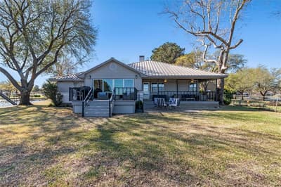104 Sunset Cove, Trinidad TX 75163