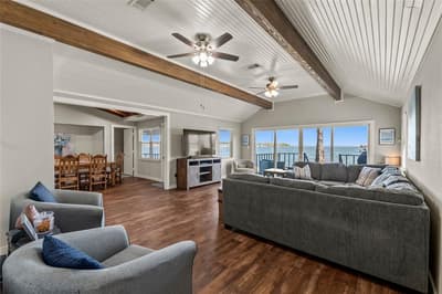 104 Sunset Cove, Trinidad TX 75163 - Photo 4