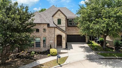 4311 Verde Lane, Frisco TX 75034
