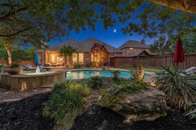 1105 Woodhaven Drive, McKinney TX 75072 - Photo 2