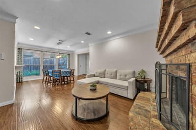 3046 Westforest Drive, Dallas TX 75229
