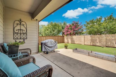 149 Valley Ranch Drive, Waxahachie TX 75165 - Photo 2