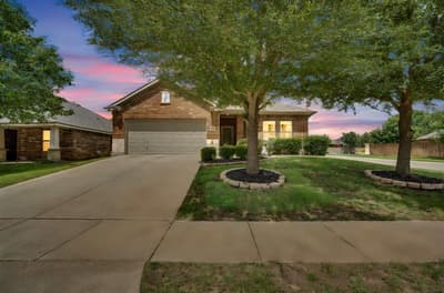 149 Valley Ranch Drive, Waxahachie TX 75165
