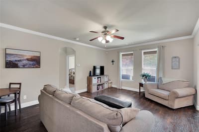 149 Valley Ranch Drive, Waxahachie TX 75165 - Photo 5