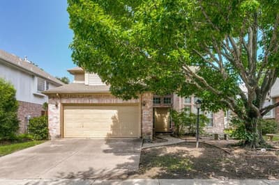 6713 Ashglen Place, Plano TX 75023