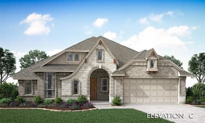 202 Shady Bank Way, Nevada TX 75173
