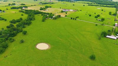 7635 County Road 4209, Campbell TX 75422