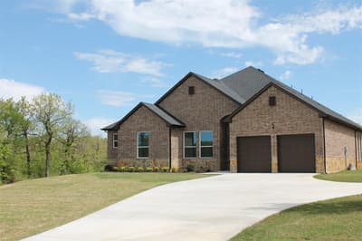 162 Sunset Bay Pointe Court, Chico TX 76431 - Photo 4