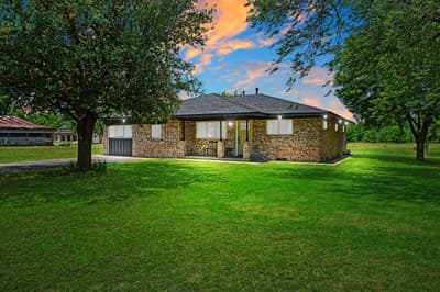 4938 County Road 4410, Commerce TX 75428
