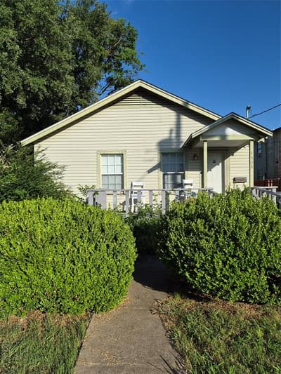 4808 Gurley, Dallas TX 75223