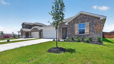 4112 Olivia Lane, Sanger TX 76266