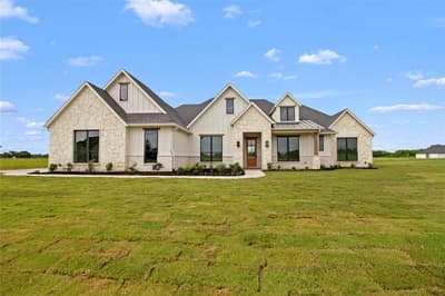 201 Olson Road, Waxahachie TX 75167