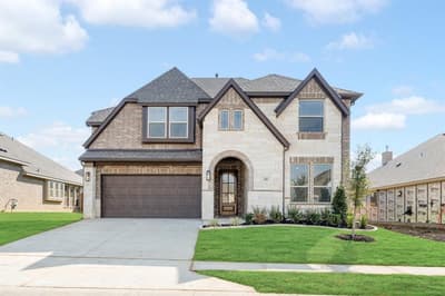 216 Seminole Trail, Alvarado TX 76009