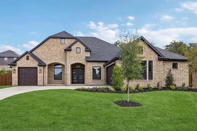 11220 Hickory Falls Drive, Argyle TX 76226 - Photo 2