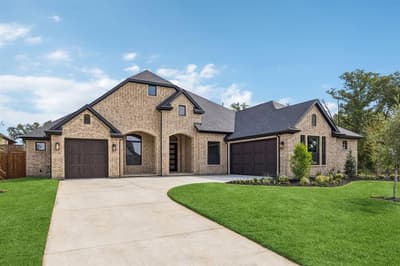 11220 Hickory Falls Drive, Argyle TX 76226