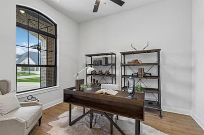 11220 Hickory Falls Drive, Argyle TX 76226 - Photo 4