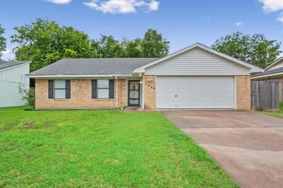 1933 Century Drive, Waco TX 76712