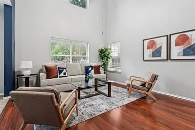 8601 Forest Highlands Drive, Plano TX 75024