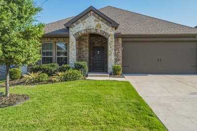 2921 Frio Road, Little Elm TX 75068