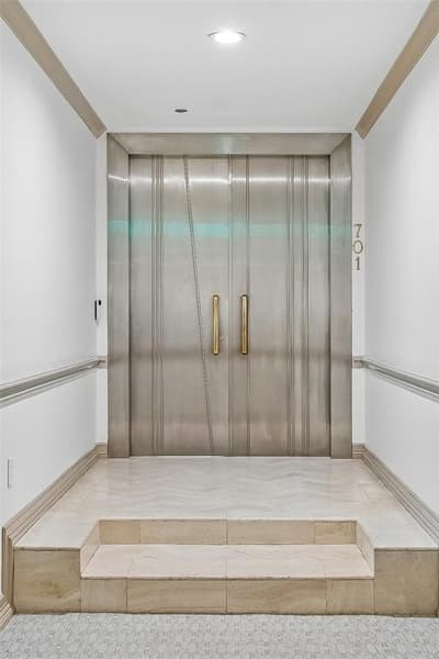 4500 Roland Avenue # 701, Highland Park TX 75219 - Photo 2