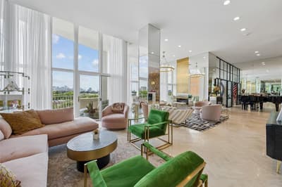 4500 Roland Avenue # 701, Highland Park TX 75219