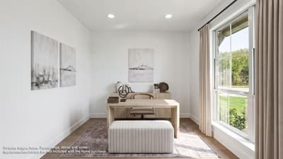 4721 Floral Fields, McKinney TX 75071 - Photo 2